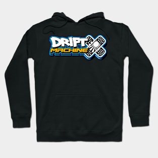 Drift Machine Hoodie